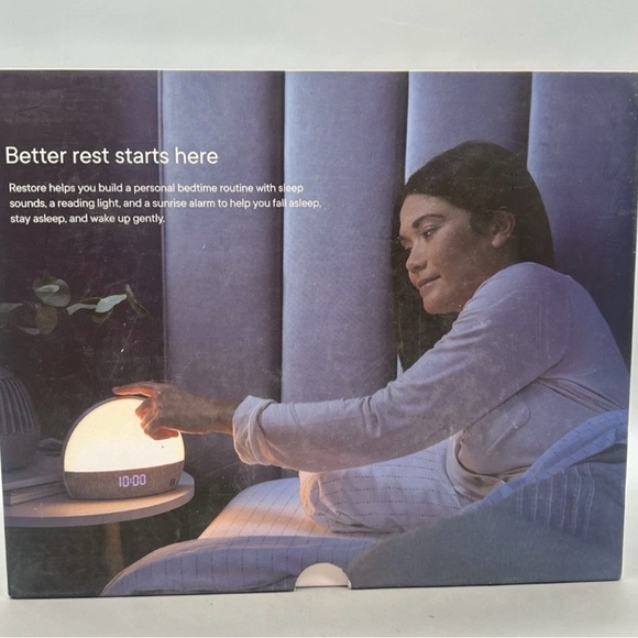 Hatch Restore Sound Machine - Picture 5 of 6